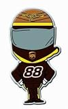  : Dale Jarrett - Hat pin