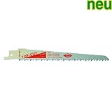 Produkt-Bild: S&auml;geblatt f S&auml;bels&auml;ge,f Holz