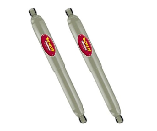 Monroe 911257 Reflex Light Truck Shock Absorber