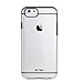 for iPhone 6 Case - Bear Motion for iPhone 6 4.7 - Premium PC-TPU Back Cover Case for iPhone 6 with 4.7 inch Screen (Gray)