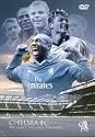 Chelsea FC - The Games, The Goals, The Glory