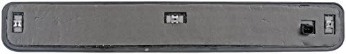 Dorman 923-101 Roof Marker Light Compatible with Select Chevrolet / GMC Models