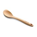 Calphalon Utensils Wood Corner Spoon