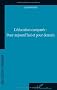 L'�ducation compar�e : pour aujourd'hui et pour demain