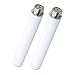 Riccardo� 2 Akkus f�r die e - Zigarette R101 & R102 - 120 mAh