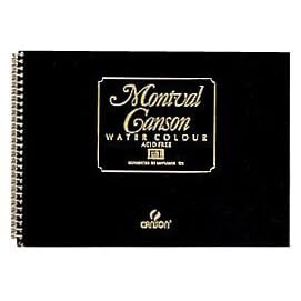 【クリックで詳細表示】モンバルキャンソンスケッチブックF1
