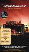 Live In Gdansk (3CD & 2DVD)