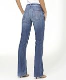 7 for all mankind - 7 For All Mankind Riveted Boot-Cut Flynt Jeans, St. Martin Wash