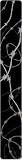 BARBED WIRE PRO GUITAR STRAP 2
