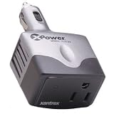 Xantrex XPOWER-75 75-Watt DC to AC Mobile Inverter