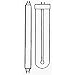 Flowtron Outdoor #BF-75 Replacement 25W Black Light Bulb