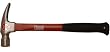 Plumb 11416 22oz Premium Fiberglass Rip Claw Hammer, Polished