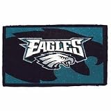 Philadelphia Eagles 18 x 30 Welcome Mat