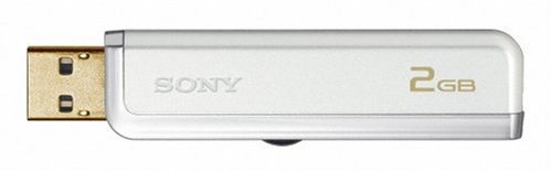 Sony Ericsson Memory Stick Micro Vault Excellence 2GB USB