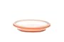 FoldTuk 4 Cup Oval Collapsible Bakeware and Storage Container, Orange