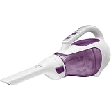 12V Cordless Cyclonic Hand Vac - Manufacturer Reconditioned