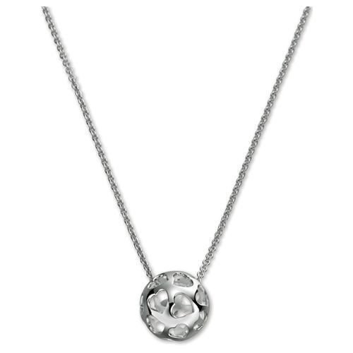 Esprit Damenkette EMOTION UNIQUE 925 Sterlingsilber 70 cm ESNL-91419.A.70 Preisvergleich
