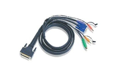 Aten PS2 2L-1703P Kabel (Audio) 3,0m Preisvergleich