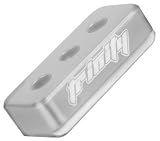 Trinity Sick Mini Rail Drop Forward - Silver
