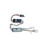 96-02 GM ONSTAR INTERFACE W/BOSE AUDIO SYSTEM