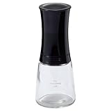 Kyocera The Everything Mill Adjustable Grinder, Black
