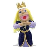 Melissa & Doug Princess Puppet