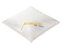 PREMIUM DE LUXE - 975.20.007 TRÖSTERCHEN KISSEN 40x40 cm / 170 gr.