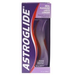 Astroglide Personal Lubricant - 5 oz (Pack of 8) On Sale