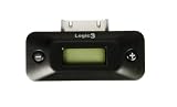 LOGIC3 MIP169K - FM Transmitter For iPods