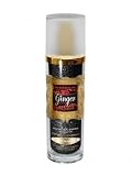 2010 California Tan HD Ginger Venti Unus (21) Bronzers Tanning Lotion 7 oz.