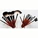 FASH Brush Set, 18 pcs