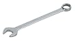 Combination Wrench, Polish - 1-1/16 Inch