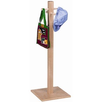 Toddler Coat Tree