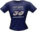 Shirt Zauber Lady Fun T-Shirt - So gut mit 30... - L