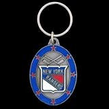 New York Rangers Premier Team Color Toddler Jersey - 2T to 4T