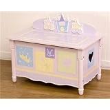 Camelot Toy Box: Princess