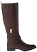 Enzo Angiolini Women's Daniana Wide Riding Boot