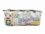 LeSportsac(レスポートサック) ポーチ バレル コスメティック LS-7215-3846 カリフォルニア/
