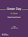 21 Guns Sheet Music (Piano/Vocal/Chords) em Livros relacionados com o nome: 31%2BUGWS7djL._SL75_