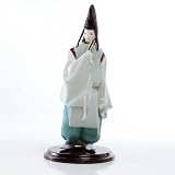 Hikaru no Go Gashapon Figure - Fujiwara-no-Sai