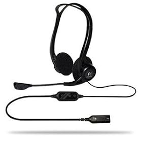 Click here to buy PC960 USB Headset Oem by Logitech.