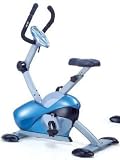 Cap Barbell Upright Bike - Magnetic