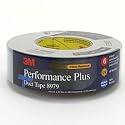 3m Performance Plus Duct Tape 8979 Slate Blue, 48mm X 22.8m, 12 Per Case