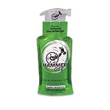 Hammer Gel Single Serve Packets 12 Per Box Apple Cinnamon