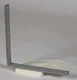 ACE TRADING BHDW 1 01-3404-291 ACE L CORNER BRACE