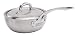 Viking Professional 3 1/2 qt. Saucier Pan