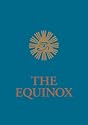 The Blue Equinox: 3 (Equinox)