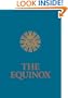 The Blue Equinox: The Equniox, Volume III No. 1 (Equinox S.)
