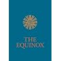 The Blue Equinox: 3 (Equinox)