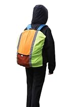 Yoko Hi-Vis Rucksack Cover